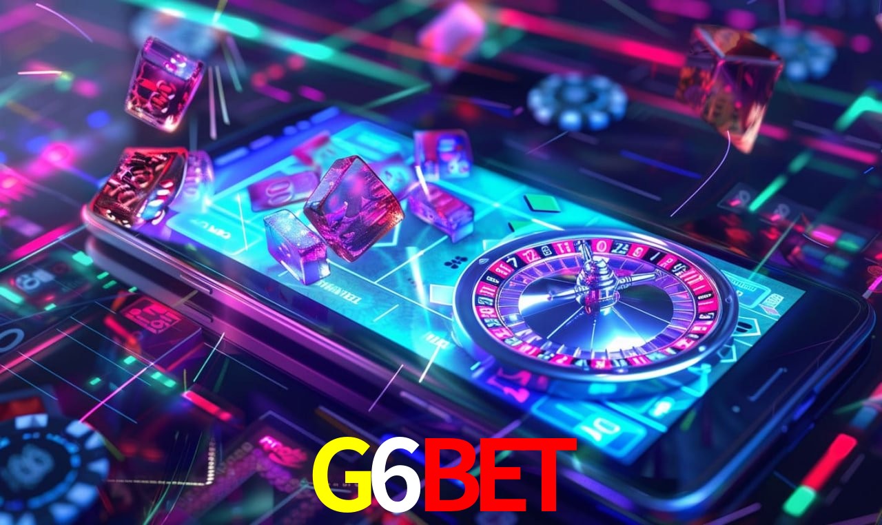 Experiência VIP G6BET
