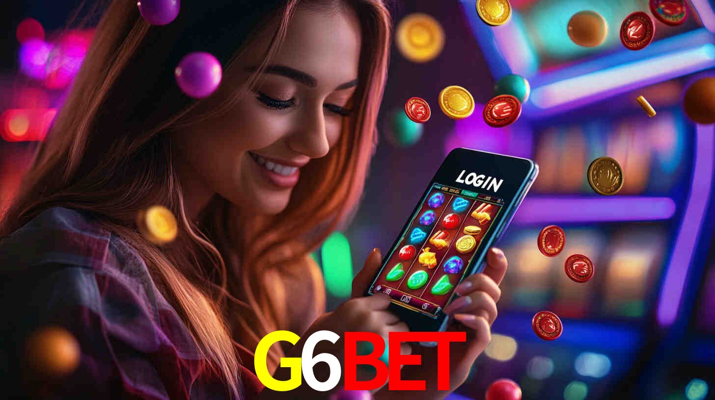 G6BET - Roleta da Adrenalina Máxima - G6BET.com