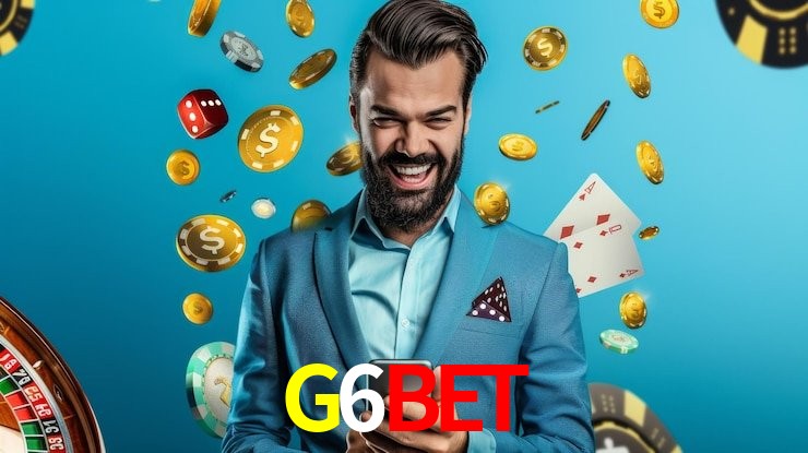 Experiência VIP G6BET