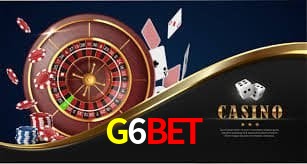 Estatísticas G6BET