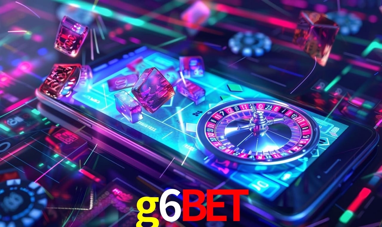 Estatísticas g6bet