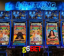 Descubra a Essência do g6bet: Nossa História e Compromissos