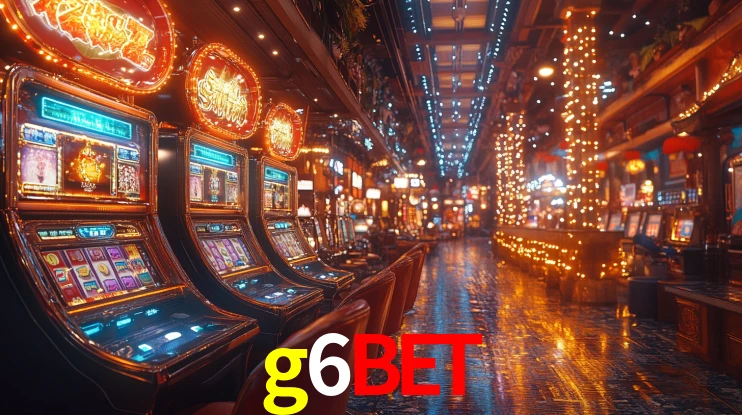 g6bet