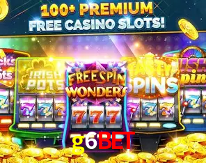 A Revolução dos Aplicativos de Jogos no g6bet
