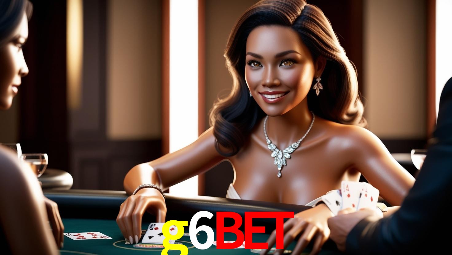 G6BET