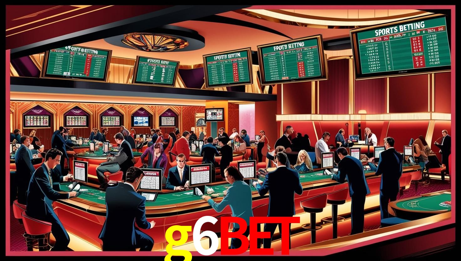 G6BET