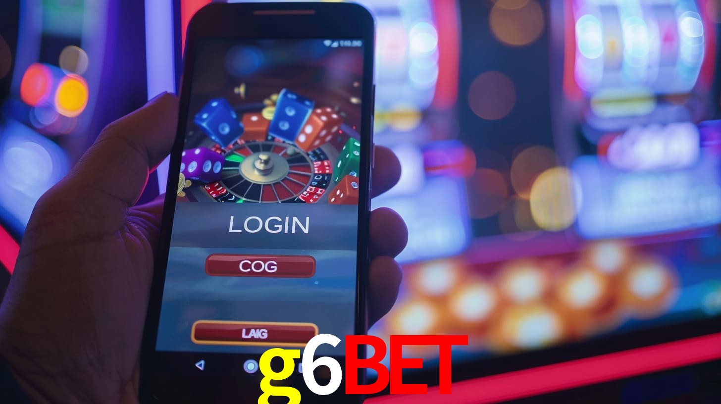 G6BET