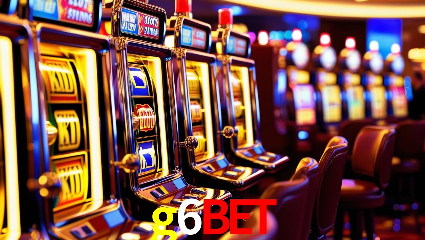 G6BET