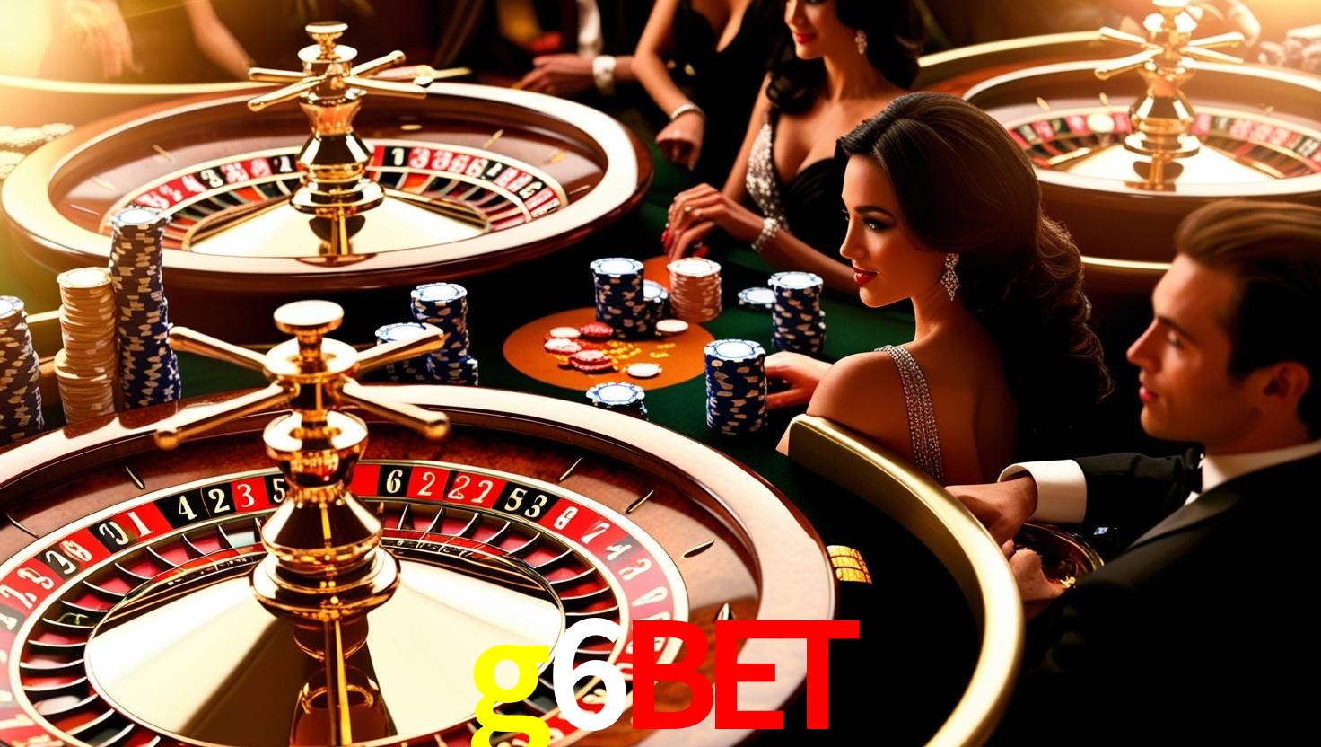 G6BET