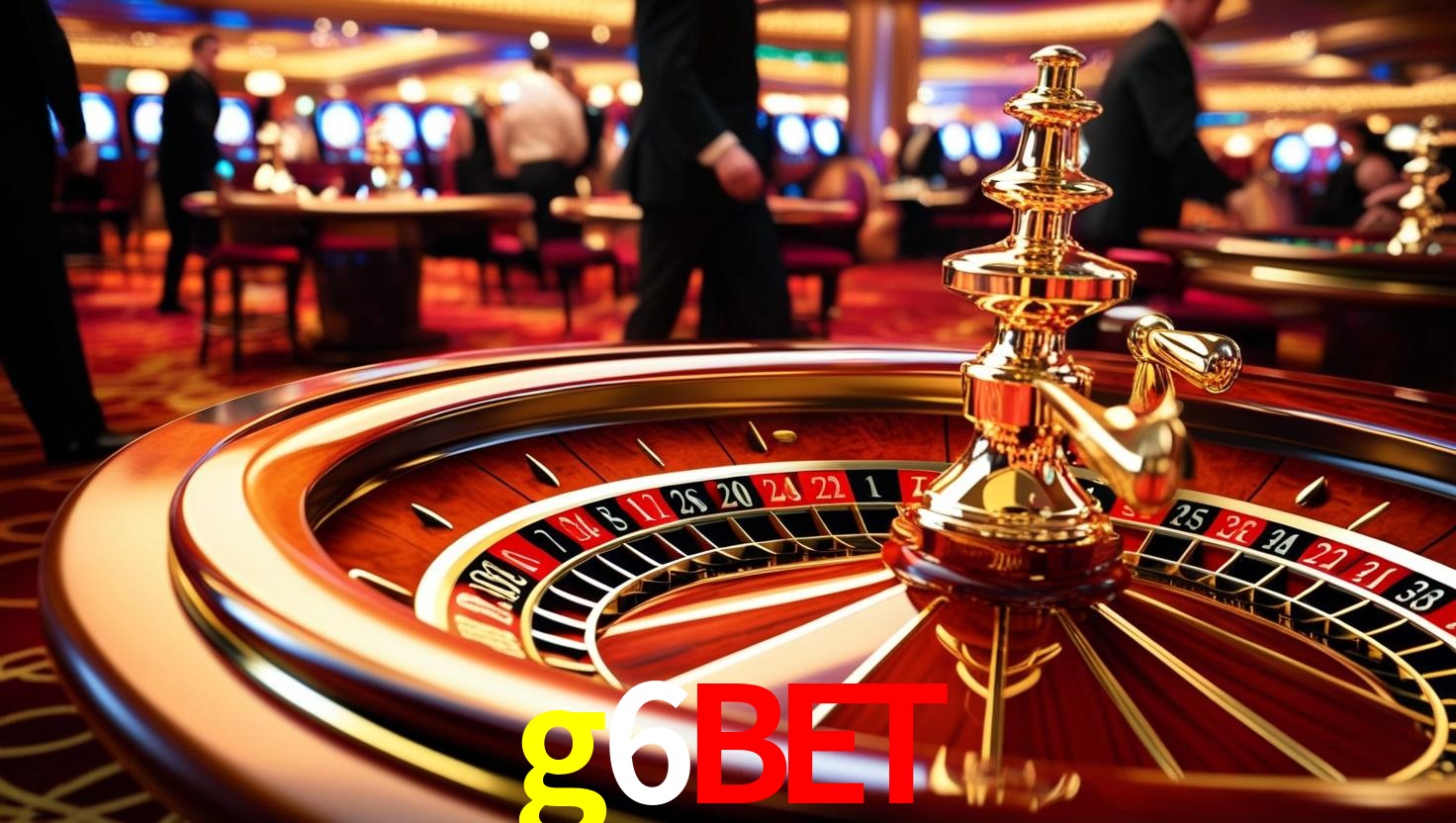 G6BET
