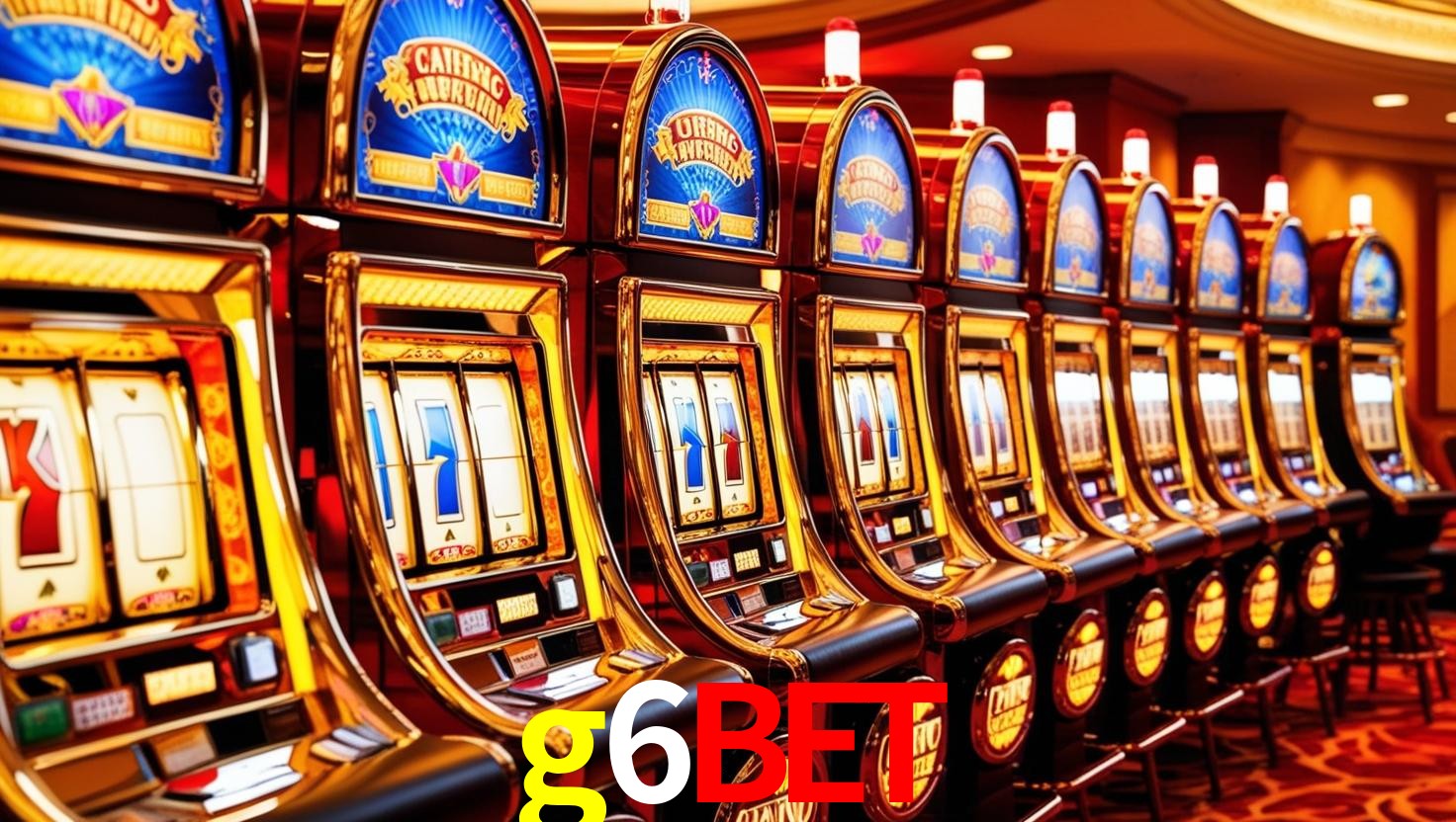G6BET