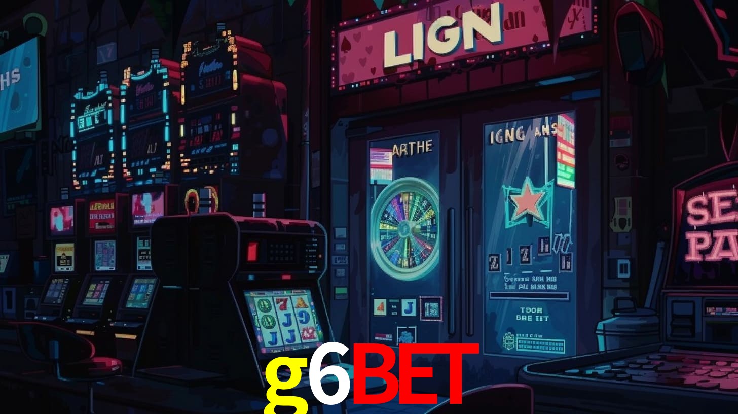 G6BET