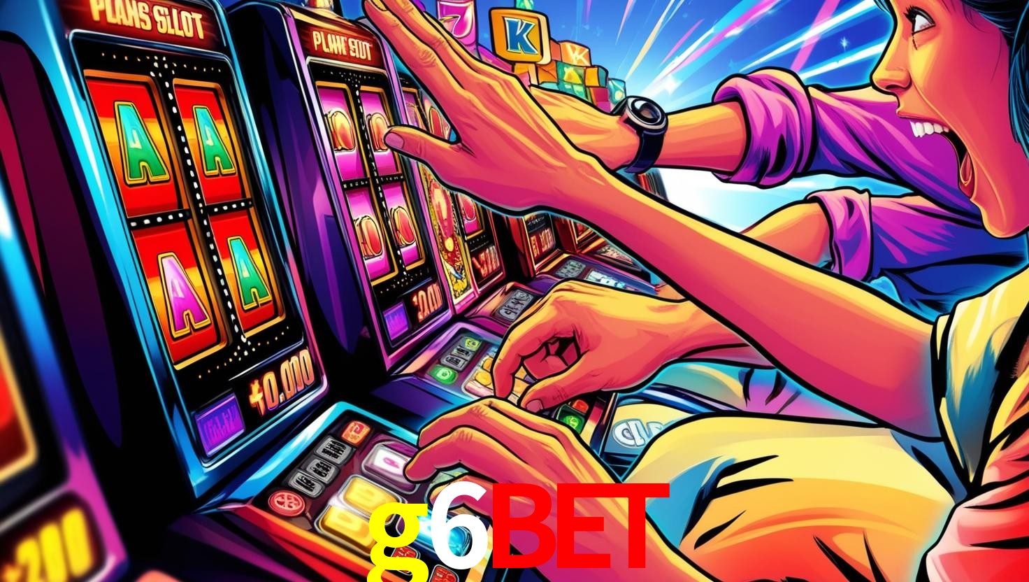 G6BET