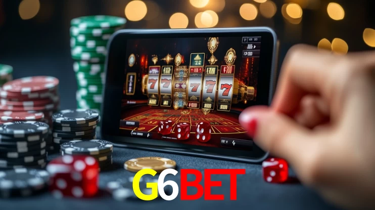Premium Interface G6BET