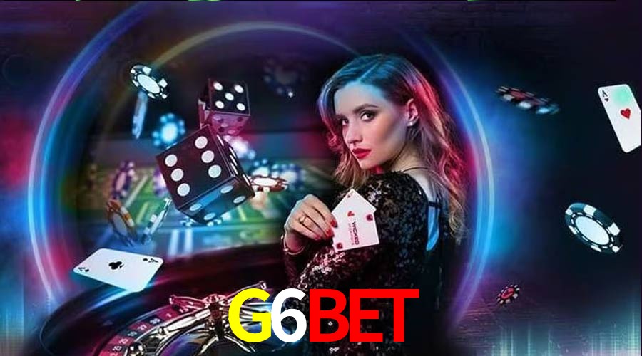 Slot Games G6BET