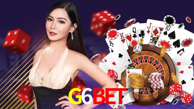 PIX Instantâneo G6BET
