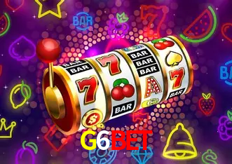 A Emoção da Loteria na G6BET: Uma Chance de Mudança de Vida
