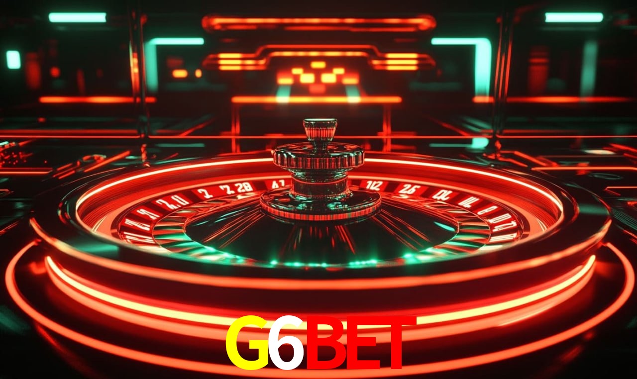 A Popularidade dos Caça-Níqueis no G6BET
