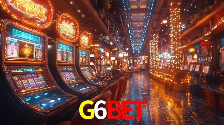 G6BET.com