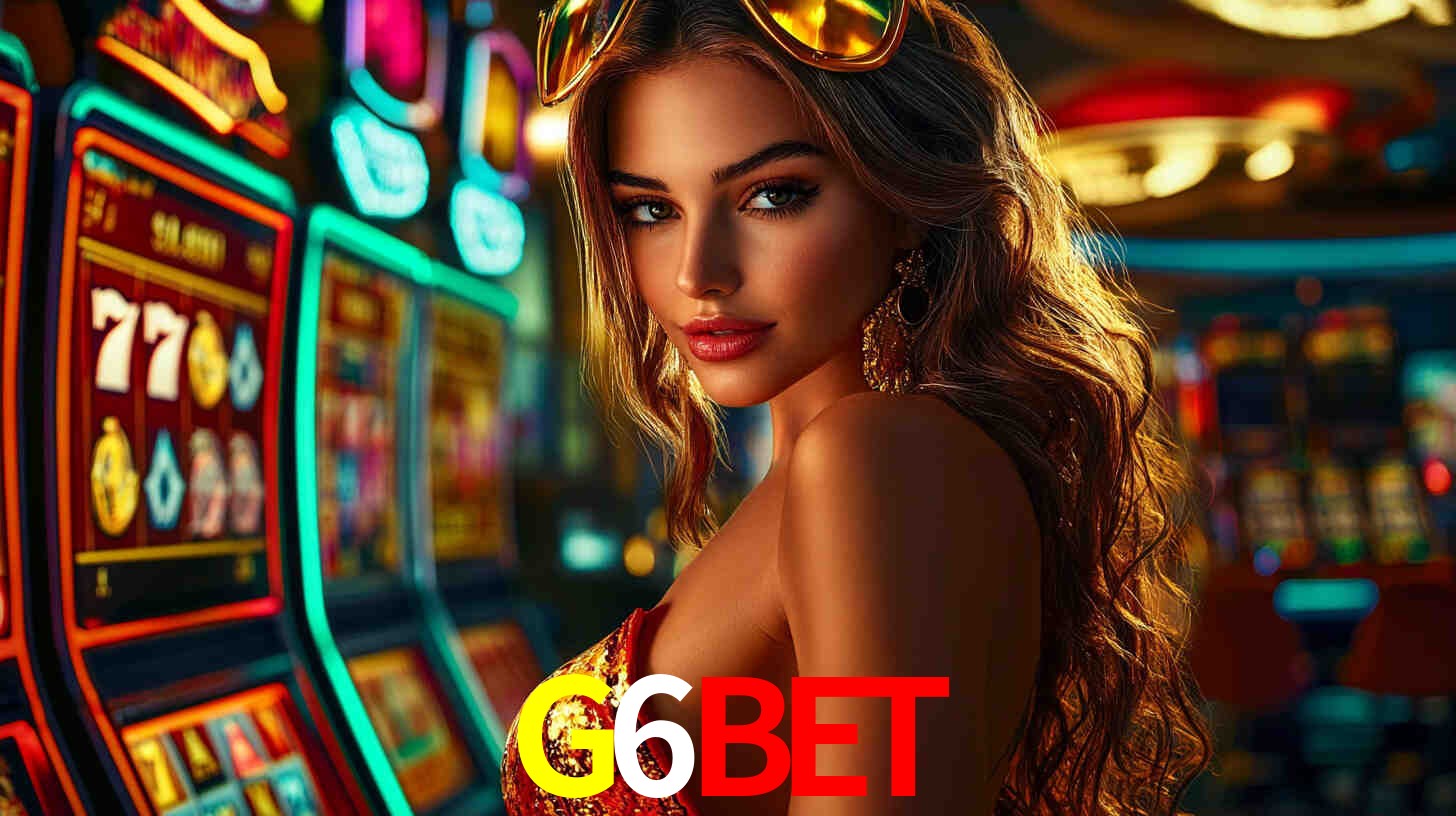 G6BET App Interface