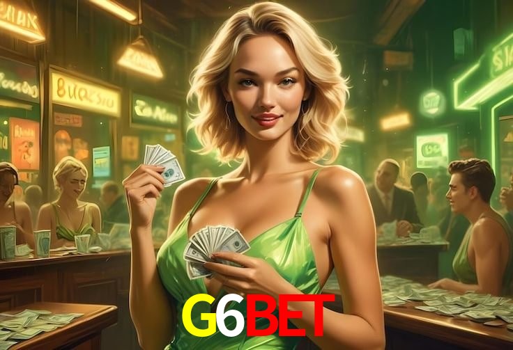 A Experiência Imersiva dos Cassinos Ao Vivo no G6BET