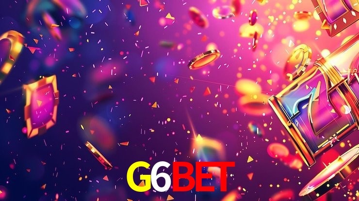 cassino G6BET