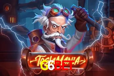 Login Seguro G6BET