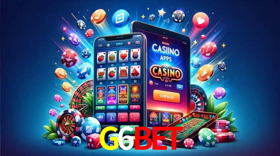 Games Directory G6BET