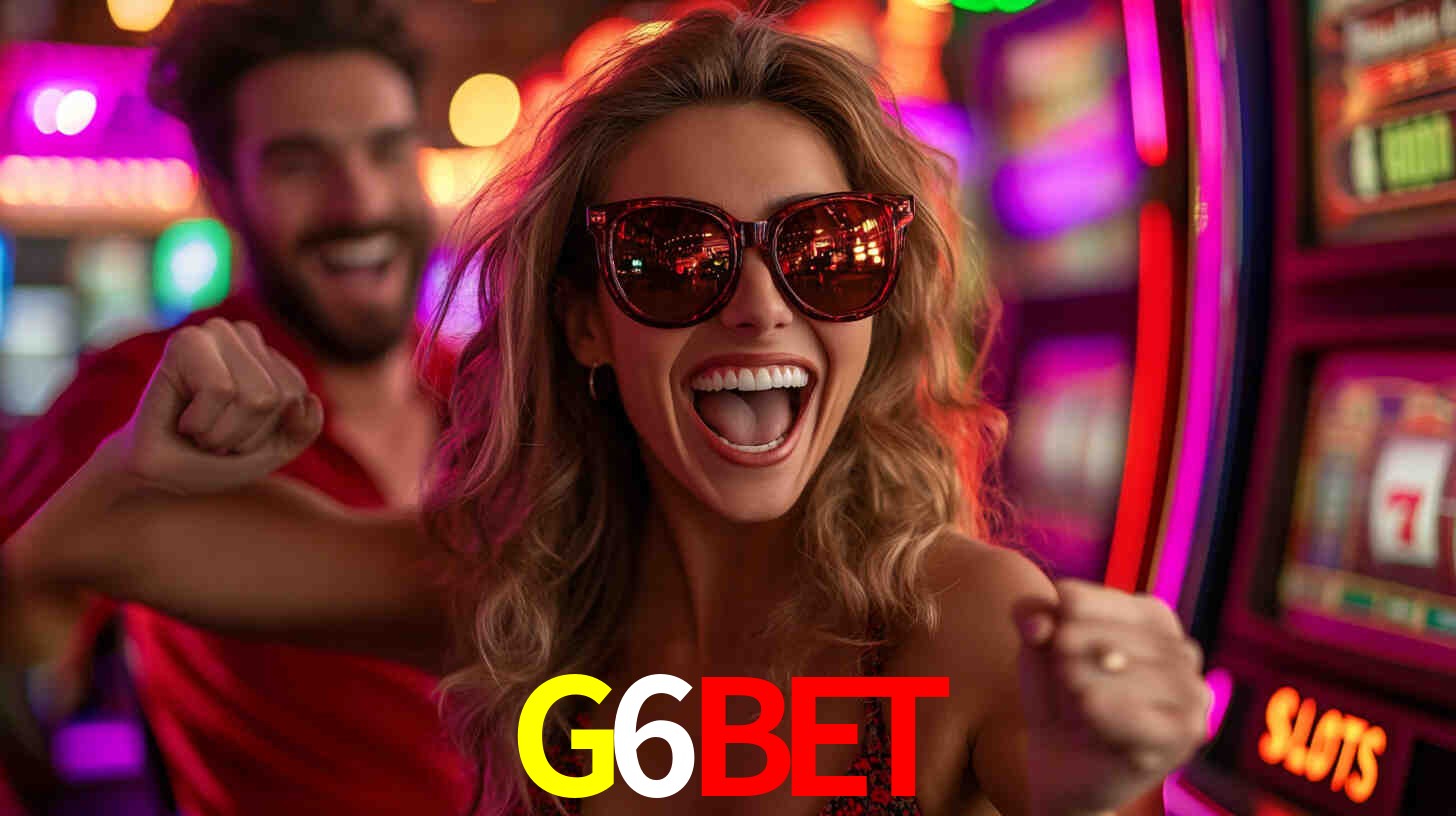 Descubra a Essência do G6BET: Nossa História e Compromissos
