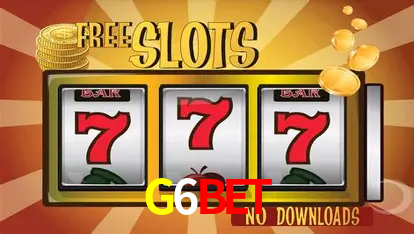 Descubra o Mundo do Cassino Online com G6BET