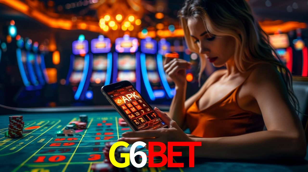 VIP Casino G6BET