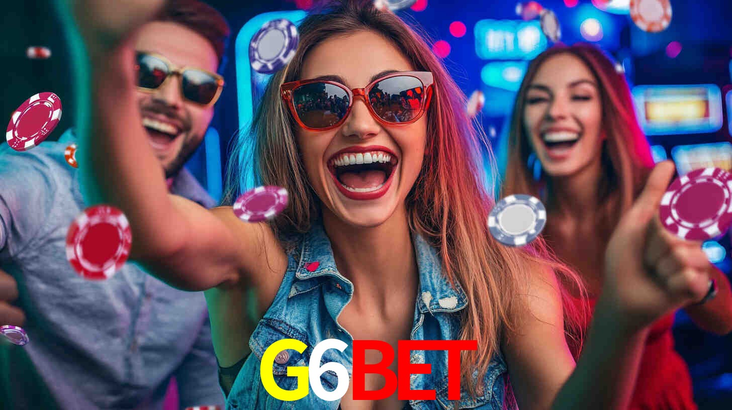 Explorando a Categoria de Eventos em Apostas na G6BET