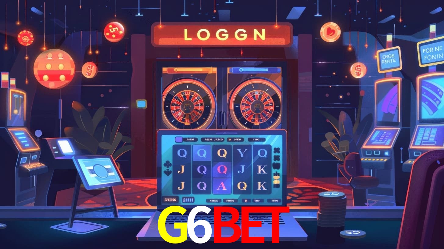 Promoções Sazonais G6BET