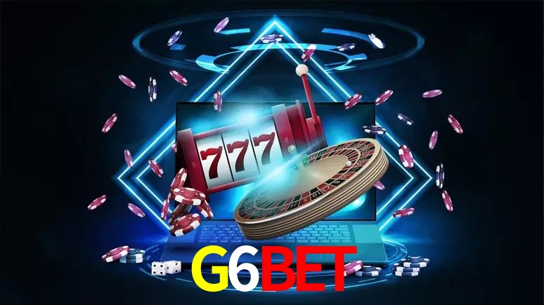 Cadastro Rápido G6BET