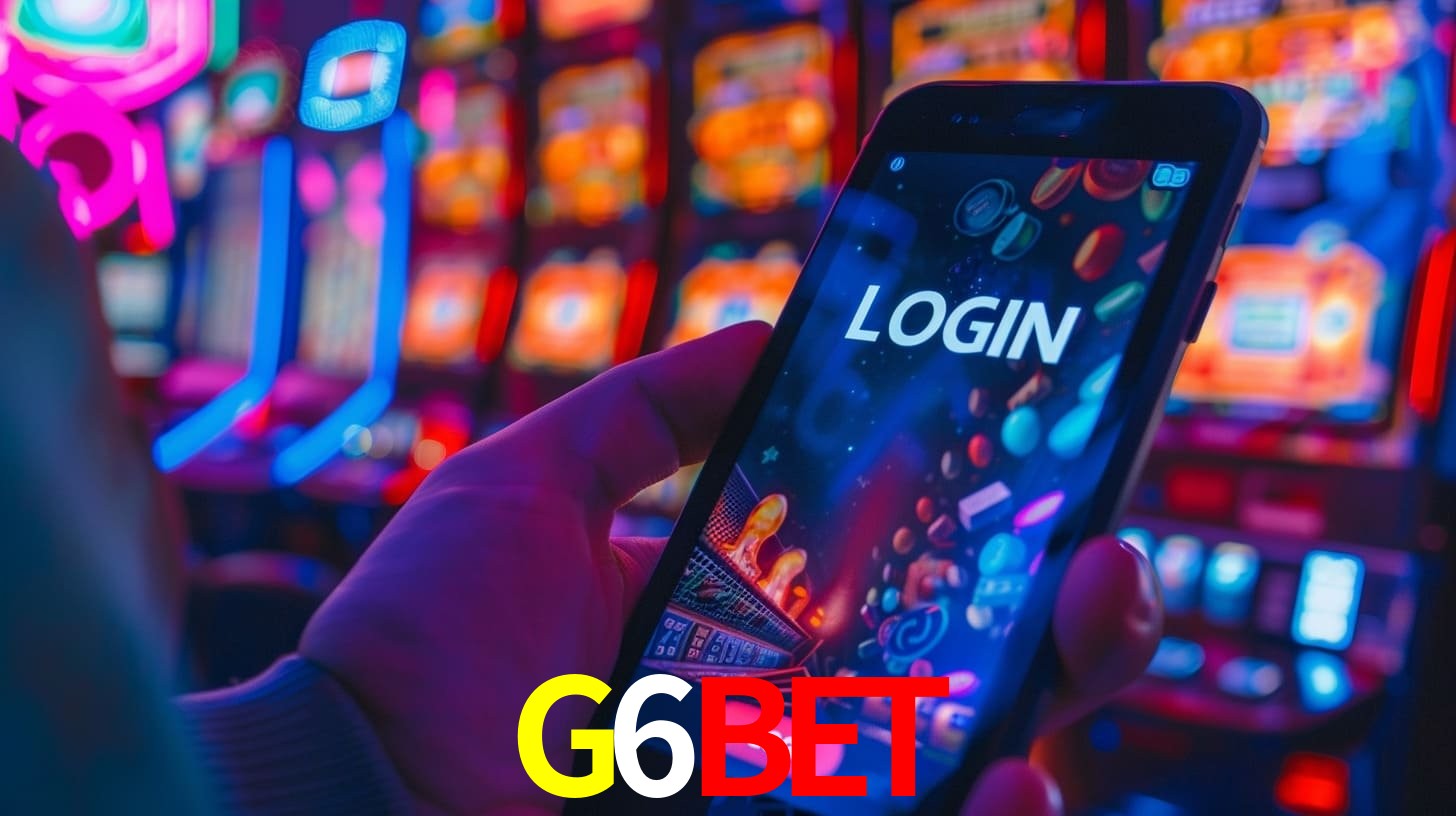 Mesa de Blackjack G6BET