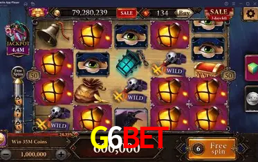 Flash Promotion G6BET