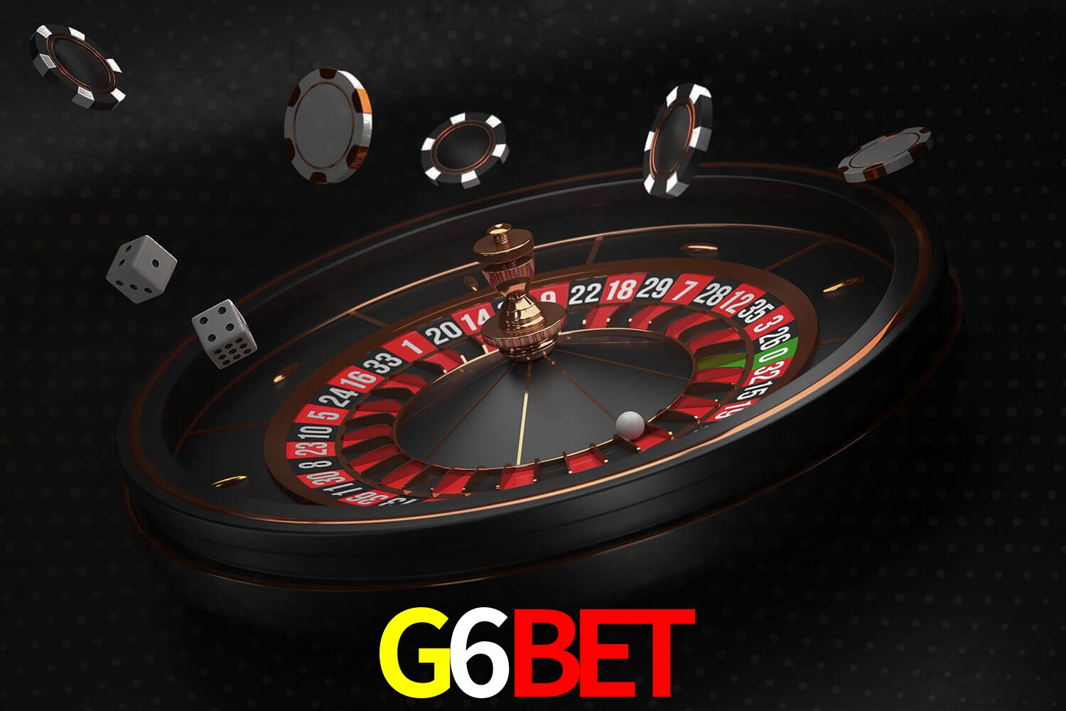 G6BET