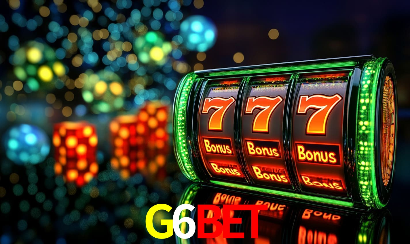 Segurança 2FA G6BET