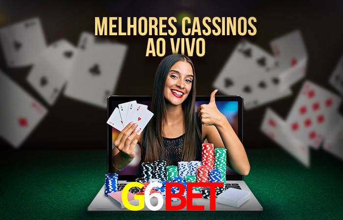 Platform Technology G6BET