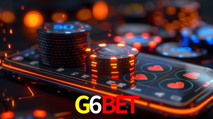 Tennis Betting G6BET