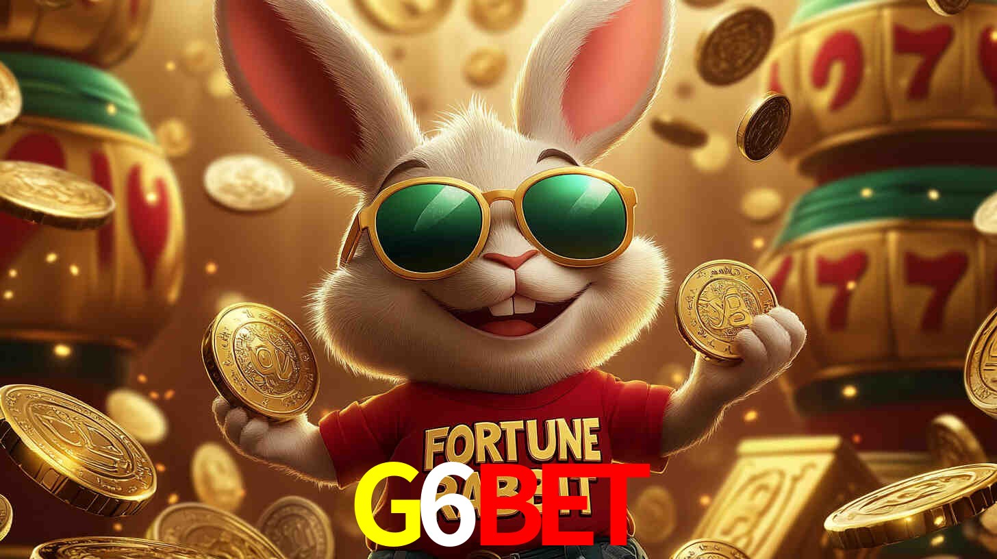 Bônus Generosos e Exclusivos no G6BET para Você!