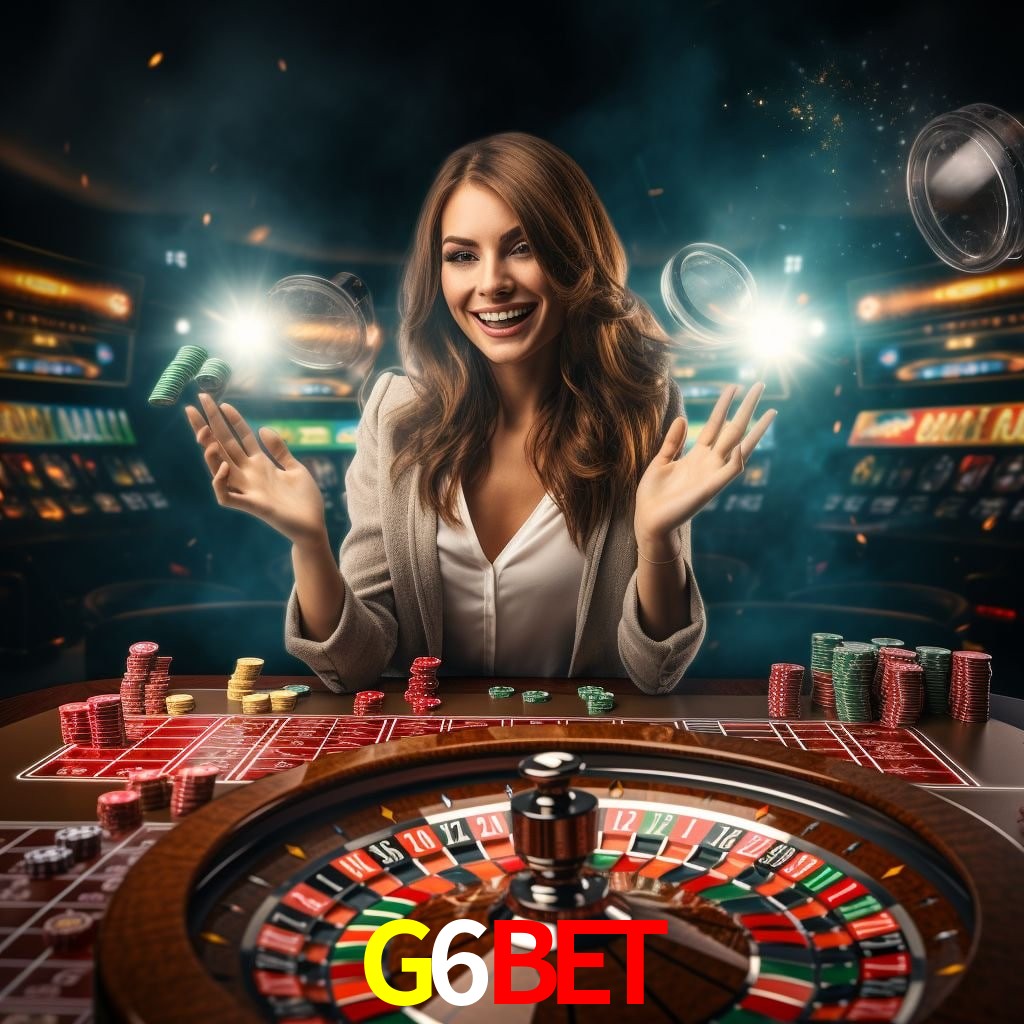 G6BET login