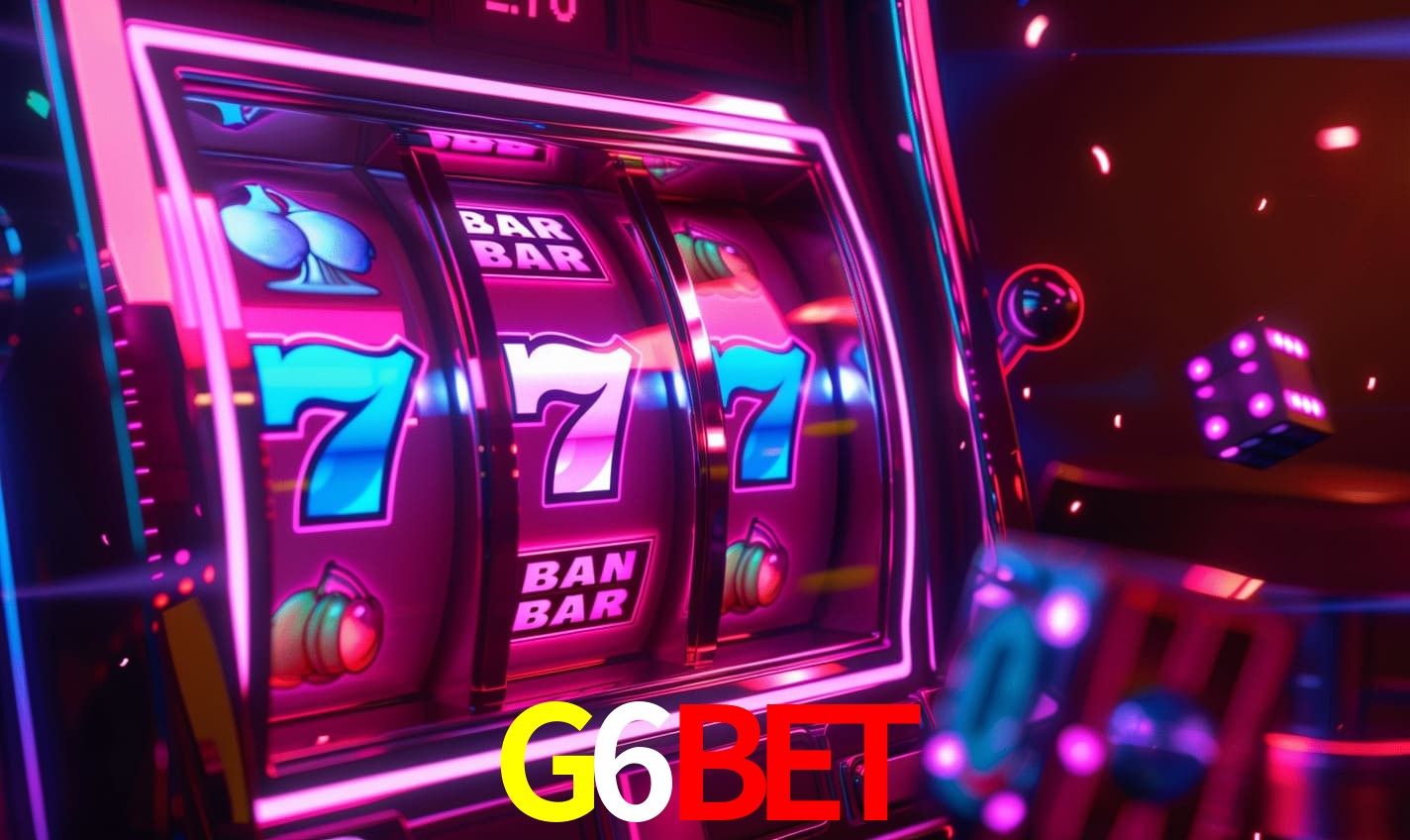 A Emoção da Loteria na G6BET: Uma Chance de Mudança de Vida