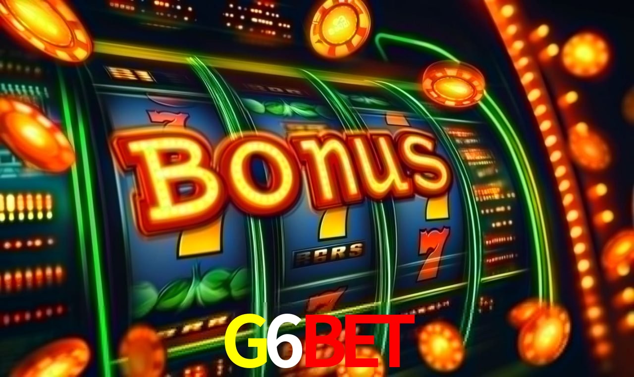 Live Casino G6BET