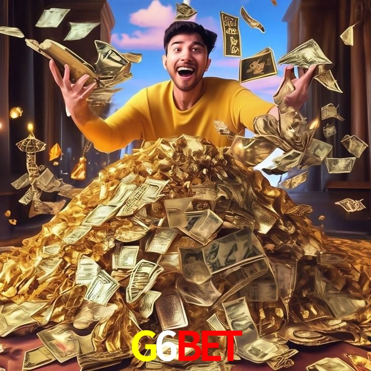Casino VIP G6BET