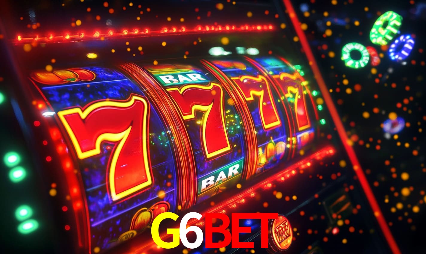 G6BET