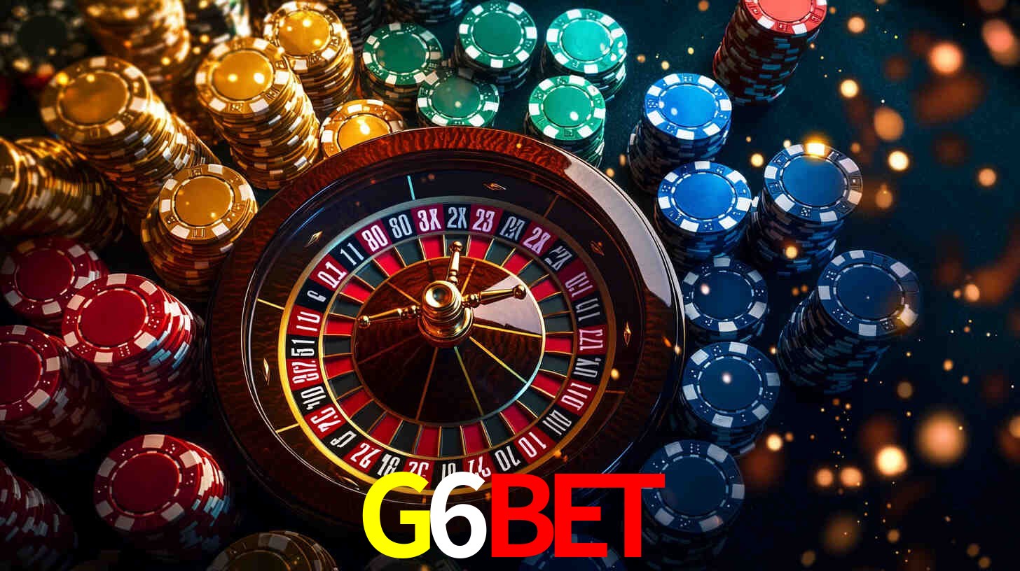 Ofertas Imperdíveis na G6BET: Promoções e Bônus Que Valem a Pena