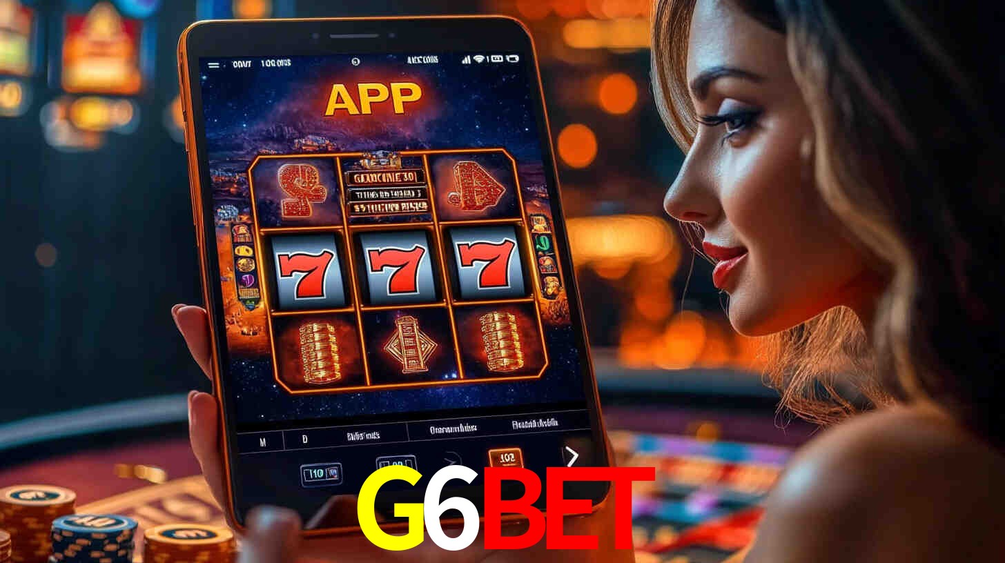 G6BET login