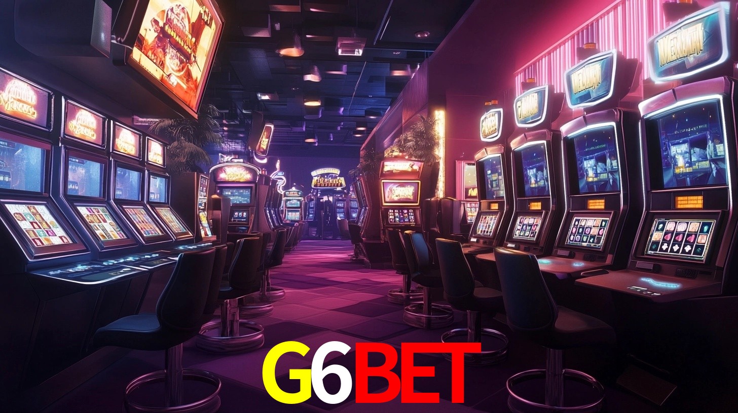 Explore as vantagens do G6BET: serviço profissional e confiabilidade