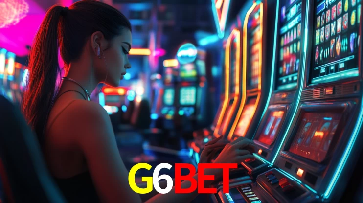 Experimente o Login Seguro Premium no G6BET